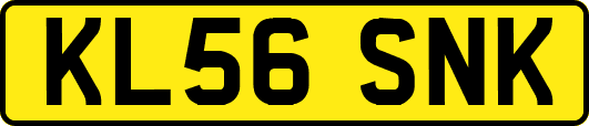 KL56SNK