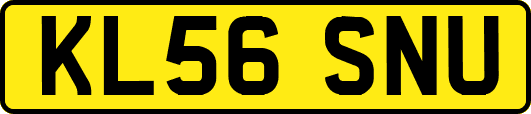 KL56SNU