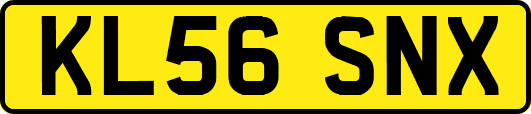 KL56SNX