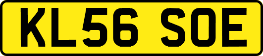 KL56SOE