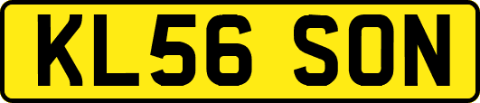 KL56SON