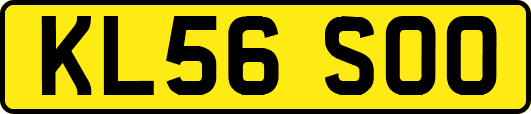 KL56SOO