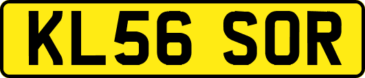 KL56SOR