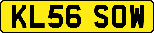 KL56SOW