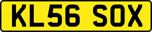 KL56SOX