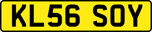 KL56SOY