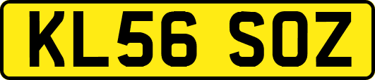 KL56SOZ
