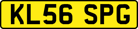 KL56SPG