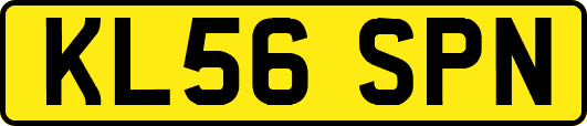 KL56SPN