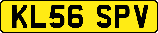 KL56SPV