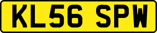 KL56SPW