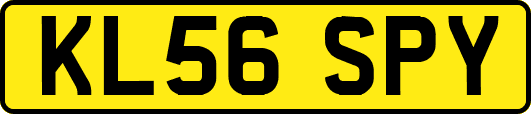 KL56SPY