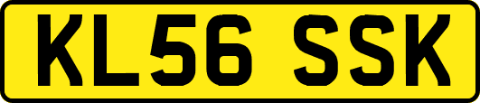 KL56SSK