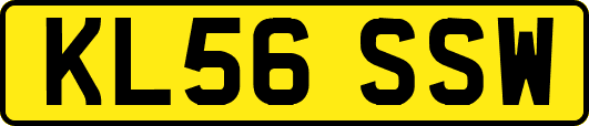 KL56SSW