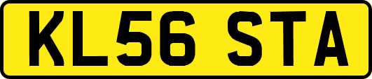 KL56STA