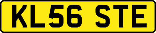KL56STE
