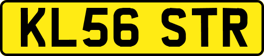 KL56STR