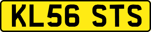 KL56STS