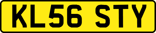 KL56STY