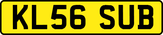 KL56SUB