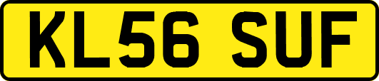 KL56SUF