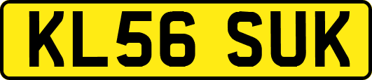 KL56SUK