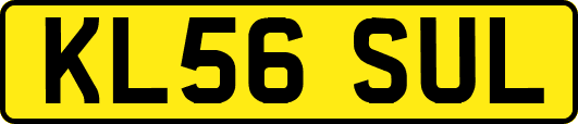 KL56SUL