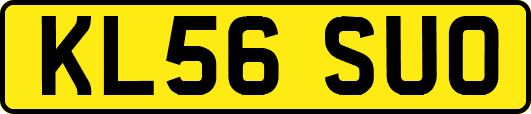 KL56SUO