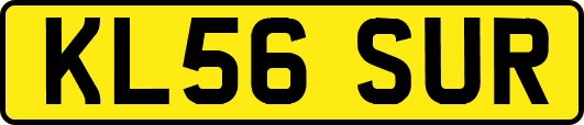 KL56SUR