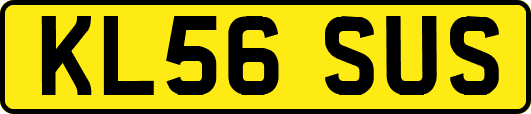 KL56SUS