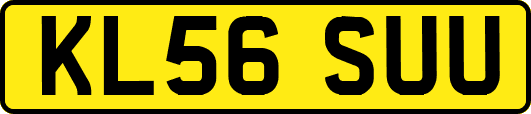 KL56SUU