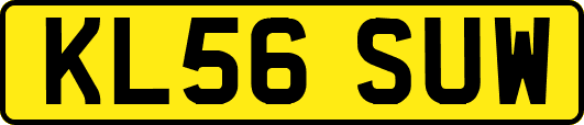 KL56SUW