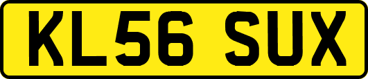 KL56SUX