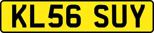 KL56SUY