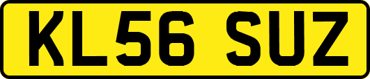 KL56SUZ