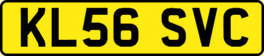 KL56SVC