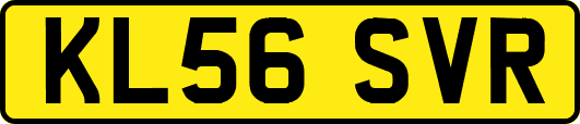 KL56SVR