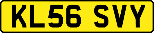 KL56SVY