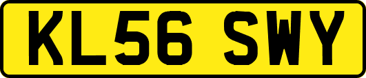 KL56SWY