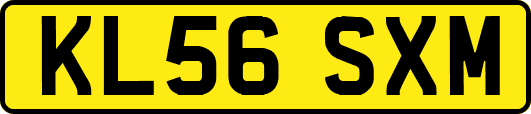 KL56SXM