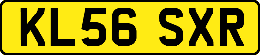 KL56SXR