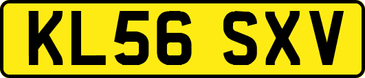 KL56SXV