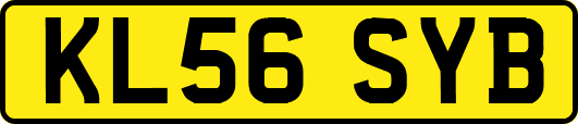 KL56SYB