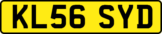 KL56SYD