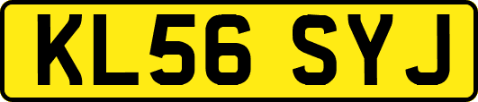 KL56SYJ