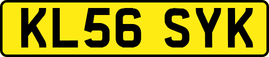 KL56SYK