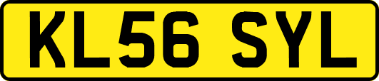 KL56SYL