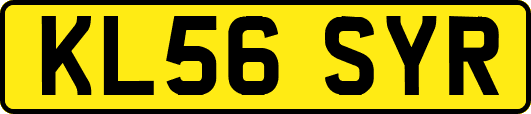 KL56SYR