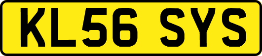 KL56SYS