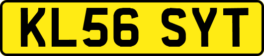 KL56SYT